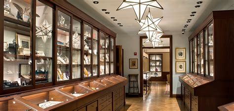 ‭Betteridge Jewelers‬ in 239 Greenwich Avenue Greenwich 06830